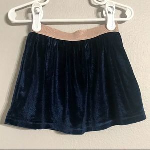 Carter’s Toddler Girls Skirt